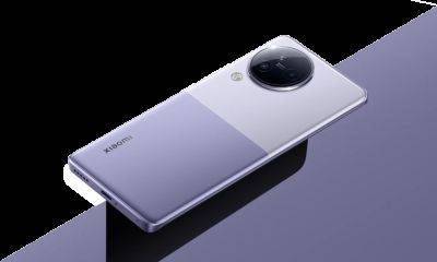 Названы даты запуска Xiaomi Civi 4 - hitechexpert.top - Китай