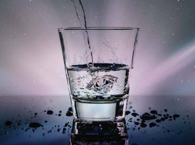 Сколько воды нужно выпить, чтобы быстрее худеть - секрет диетолога - cursorinfo.co.il