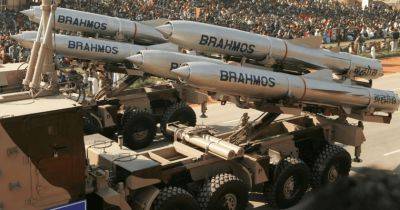 Индия может приобрести ракеты BrahMos и другое оружие на 4 миллиарда долларов - gagadget.com - США - Индия