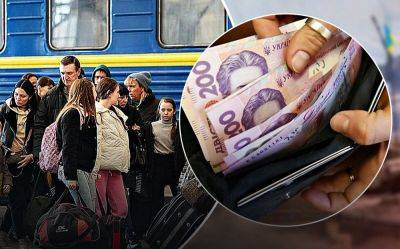 Кому из переселенцев отменят выплаты: названы категории граждан - nbnews.com.ua - Украина