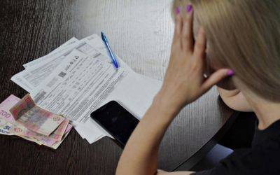 В Украине могут пересмотреть подход к отключению «коммуналки» у должников: что предлагают в Раде - nbnews.com.ua - Украина