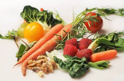 Ученые назвали 5 самых полезных овощей на планете, которые предотвращают болезни - cursorinfo.co.il