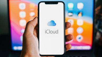 Стив Джобс - TravisMacrif - Пользователи из США подали в суд на Apple из-за 5 ГБ бесплатного места в iCloud, которого не хватает обычным клиентам - habr.com - США