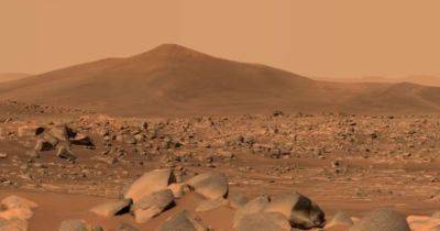 Жизнь на Марсе могла появиться раньше, чем на Земле: мы все можем быть марсианами - focus.ua