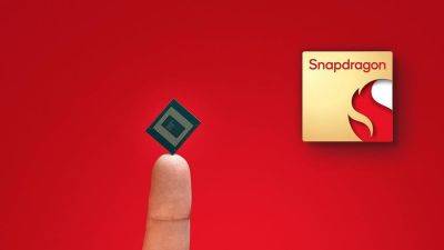 Qualcomm 18 марта проведёт презентацию новых чипов, ждём релиз Snapdragon 8s Gen 3 и Snapdragon 7+ Gen 3 - gagadget.com - Китай