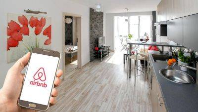 Airbnb запрещает камеры безопасности в помещениях - gagadget.com
