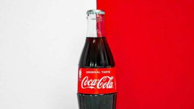 Бразилец утверждает, что уже 50 лет пьет Coca-Cola вместо воды – какое у него здоровье - cursorinfo.co.il - Бразилия