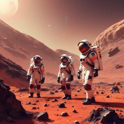 Зарплата 152 тысячи долларов и шанс высадиться на Марсе: NASA объявили набор астронавтов - universemagazine.com - США - Техас