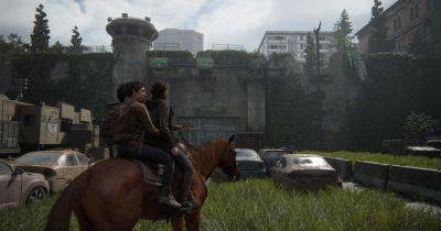 Слухи: PC версию The Last Of Us Part II Remastered анонсируют в апреле - gagadget.com - Twitter
