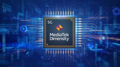 MediaTek Dimensity 9400 получит Vivo в качестве первого покупателя - gagadget.com - Китай