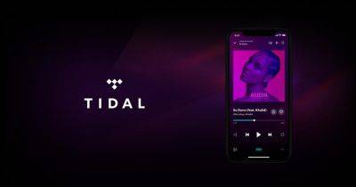 Tidal представила Circles, новую социальную сеть для музыкантов - gagadget.com