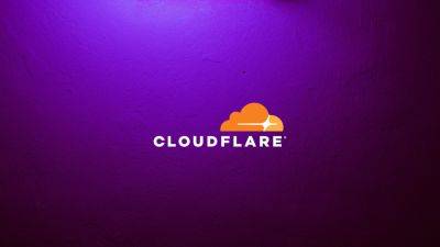 maybeelf - Cloudflare работает над корпоративным фаерволом для ИИ - habr.com