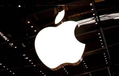 Apple открывает 2 новых научно-исследовательских лаборатории в Шанхае и Шэньчжэне - ilenta.com - Китай - Шанхай - Шэньчжэнь