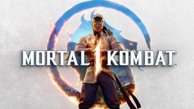 Джанет Кейдж вступает в бой: раскрыта дата появления в Mortal Kombat 1 нового камео-бойца - gagadget.com