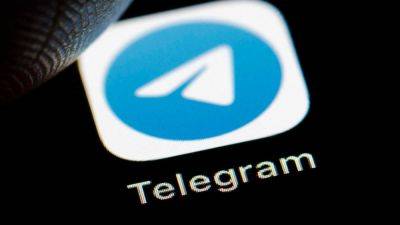 Павел Дуров - TravisMacrif - Telegram теперь позволяет превращать личные учётные записи в бизнес-аккаунты - habr.com