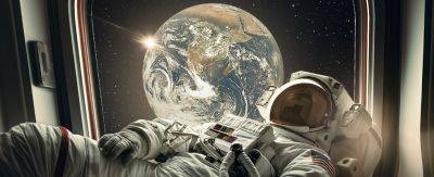 Здоровый сон в космосе: возможно ли выспаться на МКС? - universemagazine.com