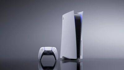 Обновление Sony PS5: улучшенный звук DualSense, новые возможности в Screen Share и регулировки яркости индикатора питания - gagadget.com