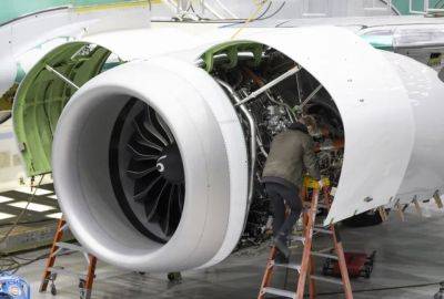 maybeelf - В Boeing 737 MAX нашли дефект противообледенительной системы - habr.com