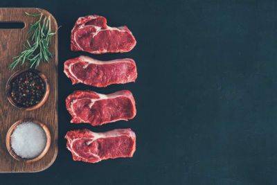 Закупорку артерий могут вызвать 4 вида мясных продуктов - cursorinfo.co.il