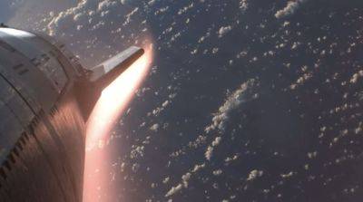SpaceX потеряла корабль Starship, но это успех - tech.onliner.by