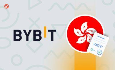 Dmitriy Yurchenko - Регулятор Гонконга внес 11 продуктов биржи Bybit в перечень подозрительных инвестиций - incrypted.com - Гонконг - Гонконг