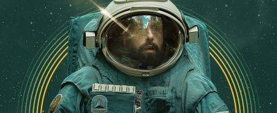 Адам Сэндлер - «Космонавт». О чем новый фильм Netflix и стоит ли его смотреть? - universemagazine.com - Чехия