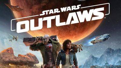 Star Wars - Криминальный экшен Star Wars Outlaws выйдет с поддержкой технологии DLSS 3, Reflex и трассировки лучей от Nvidia - gagadget.com