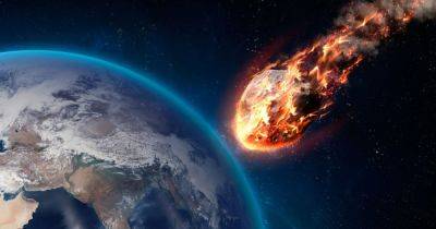 На Землю может упасть один из опаснейших астероидов? Ученые назвали "день икс" - telegraf.com.ua