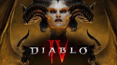 Трассировка лучей появится в Diablo IV 26 марта — Nvidia представила специальный трейлер - gagadget.com