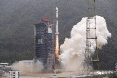 Секретная неудача: Китаю не удалось запустить миссию к Луне - universemagazine.com - Китай