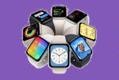 Скидка $50: Apple Watch SE (2nd Gen) доступны на Amazon по акционной цене - gagadget.com