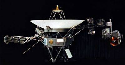 Внезапно ожил: в NASA могут починить самый отдаленный аппарат в открытом космосе - telegraf.com.ua - США