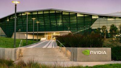TravisMacrif - Писатели подали в суд на Nvidia из-за использования для обучения NeMo произведений, защищённых авторским правом - habr.com - США