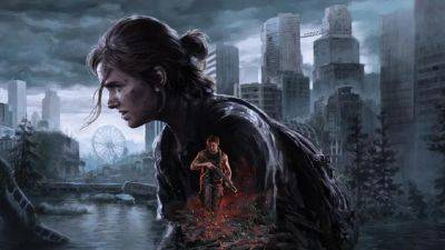 Разработчики из Naughty Dog выпустили важное обновление для The Last of Us Part 2 Remastered - gagadget.com