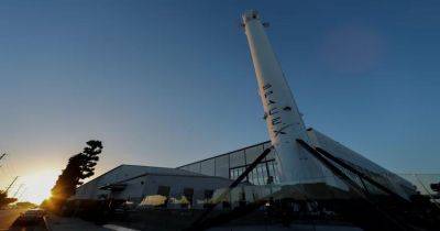 Илона Маск - SpaceX разрабатывает сеть шпионских спутников для США в стоимости $1,8 млрд - gagadget.com - США