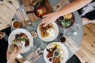 Диетолог рассказал, действительно ли важно ежедневно завтракать - cursorinfo.co.il - Англия