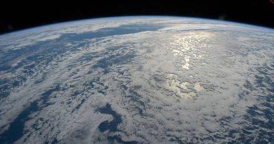В три раза больше, чем на Земле: ученые обнаружили в космосе огромный пласт парящей воды - focus.ua - Чили