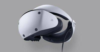 Bloomberg: Sony не будет изготавливать новые очки PlayStation VR2, пока не продаст остатки на складах - gagadget.com