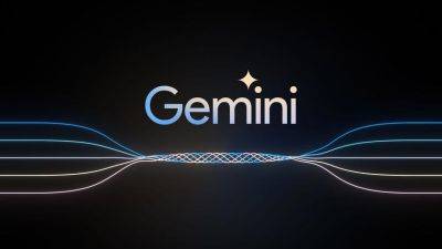 Bloomberg: Apple ведёт переговоры с Google, чтобы интегрировать Gemini AI в iPhone с релизом iOS 18 - gagadget.com