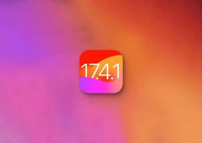 Apple в ближайшие дня выпустит iOS 17.4.1 для iPhone - gagadget.com