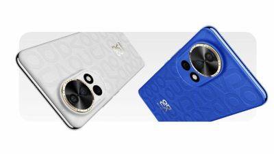 Серия смартфонов Huawei Nova 12 дебютирует на глобальном рынке 21 марта - gagadget.com - Китай - Мексика