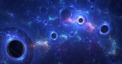 Во Вселенной нет темной материи и она старше в 2 раза: теория бросает вызов модели космологии - focus.ua