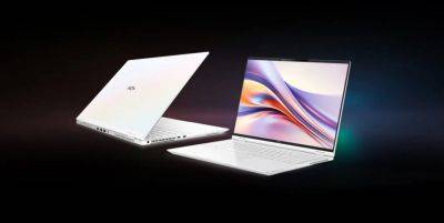 Ноутбук Honor MagicBook Pro 16 дебютирует в Китае - hitechexpert.top - Китай