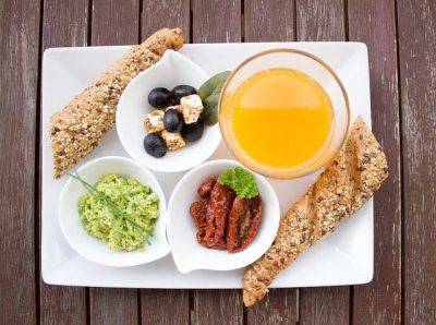 Нутрициолог назвала завтраки, которые могут подорвать ваше здоровье - cursorinfo.co.il