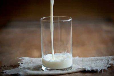 Отказ от молочного поможет выглядеть моложе и лучше спать - врач - cursorinfo.co.il - Хайдарабад