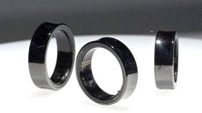 Раскрыта совместимость Samsung Galaxy Ring, емкость и размер аккумулятора - hitechexpert.top