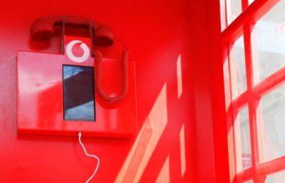 Vodafone добавляет сравнение тарифов всех операторов по MNP - hitechexpert.top - Украина - Тарифы