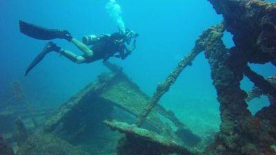 Ученые поднимут затонувший корабль с сокровищами со дна Карибского моря - видео - cursorinfo.co.il - Колумбия - Испания - Боливия - Сан-Хосе