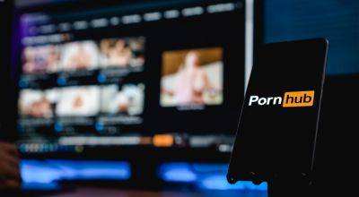 maybeelf - Pornhub отключил сайт в Техасе в знак протеста против закона о проверке возраста - habr.com - США - Техас - Юта - штат Арканзас - штат Миссисипи - штат Монтана - шт.Северная Каролина