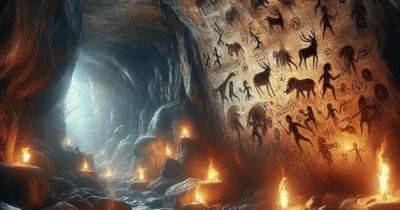 В Израиле исследователи обнаружили систему подземных хранилищ в возрасте 2 тысяч лет: для чего они служили (видео) - telegraf.com.ua - Израиль - Бразилия